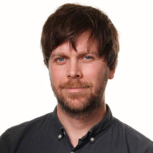 Amund Trellevik